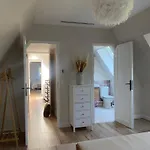 Frühstückspension Le Chirol 4*
