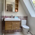 Frühstückspension Le Chirol 4*