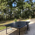 Le Chirol Frühstückspension 4*