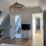Le Chirol Frühstückspension 4*