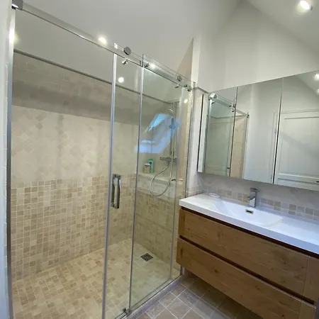 Le Chirol Bed & Breakfast Lamonzie-Montastruc