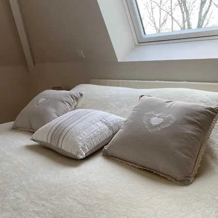 Bed & Breakfast Le Chirol