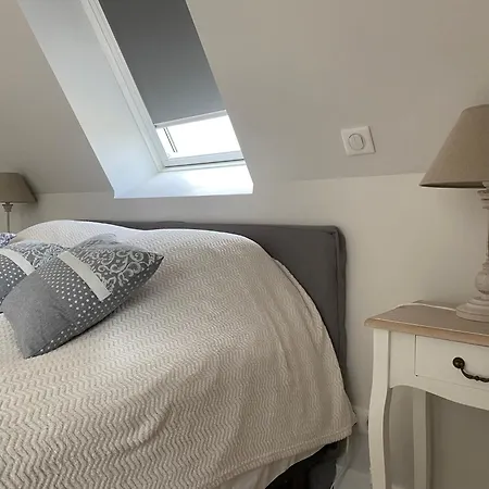 Le Chirol Bed & Breakfast 4*
