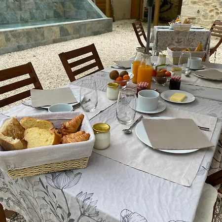 Le Chirol 4* Lamonzie-Montastruc