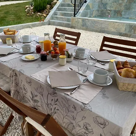 Bed & Breakfast Le Chirol Lamonzie-Montastruc