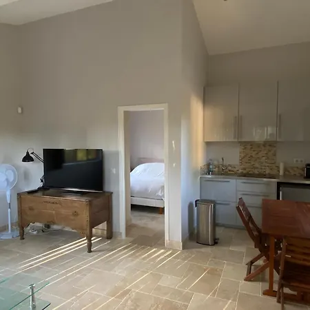 Bed & Breakfast Le Chirol