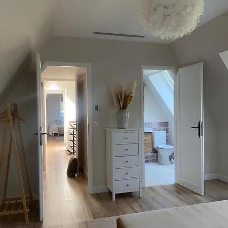 Bed & Breakfast Le Chirol 4*