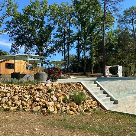 Bed & Breakfast Le Chirol Lamonzie-Montastruc