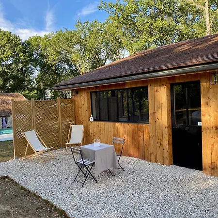 Le Chirol Bed & Breakfast