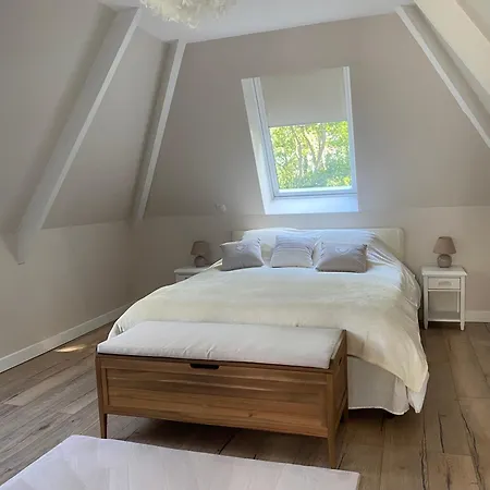 Le Chirol Bed & Breakfast Lamonzie-Montastruc