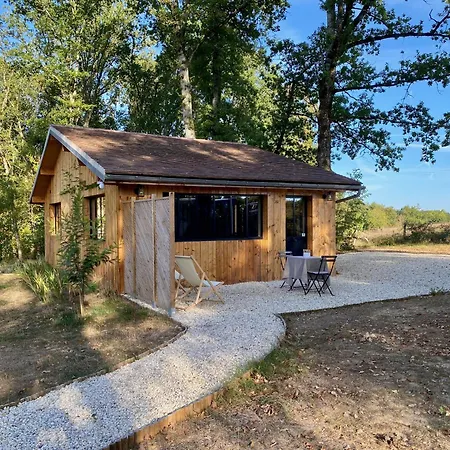 Le Chirol Bed & Breakfast