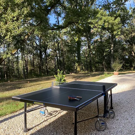 Le Chirol Bed & Breakfast 4*