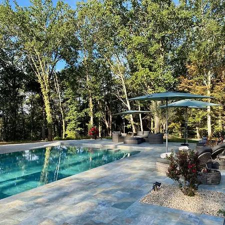 Le Chirol Bed & Breakfast