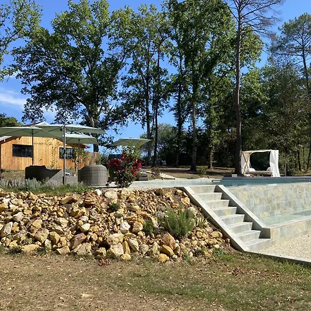 Bed & Breakfast Le Chirol Lamonzie-Montastruc