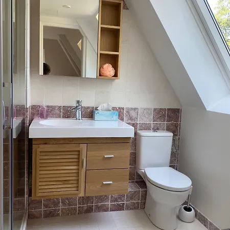 Le Chirol Bed & Breakfast Lamonzie-Montastruc