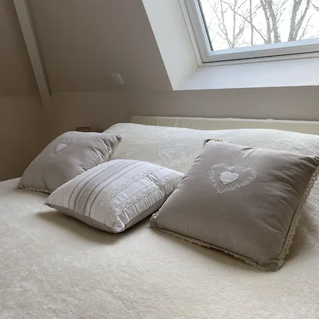 Bed & Breakfast Le Chirol Lamonzie-Montastruc