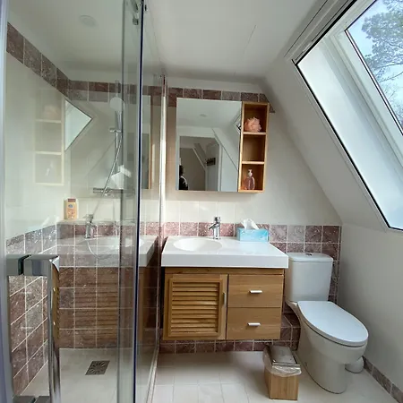 Bed & Breakfast Le Chirol 4*