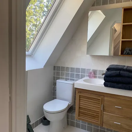 Bed & Breakfast Le Chirol