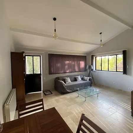 Le Chirol Bed & Breakfast