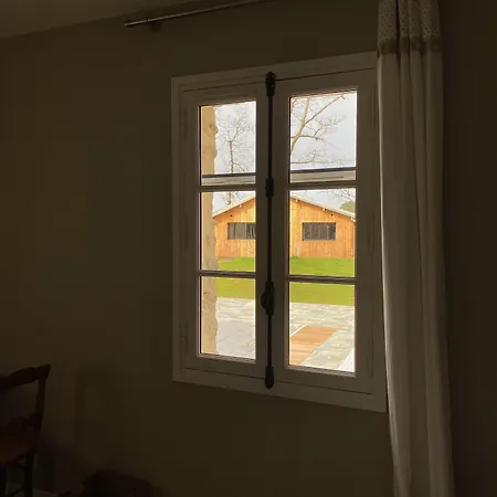 Le Chirol Lamonzie-Montastruc