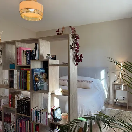 Bed & Breakfast Le Chirol 4*