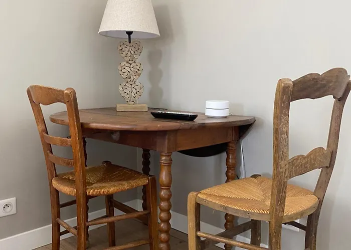 Le Chirol Lamonzie-Montastruc