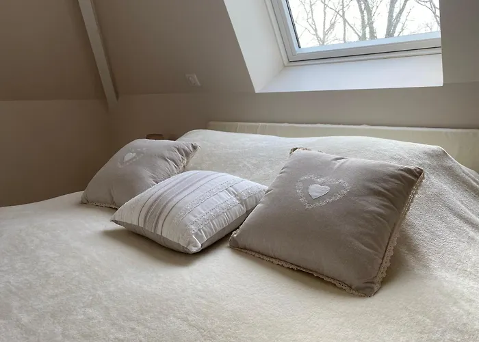 住宿加早餐酒店 Le Chirol