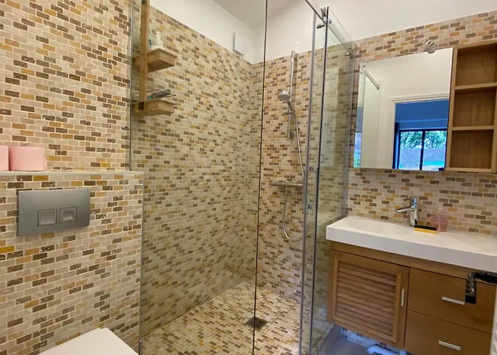 住宿加早餐酒店 Le Chirol Lamonzie-Montastruc