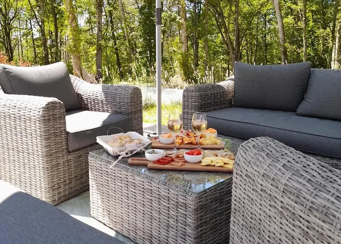 Le Chirol Lamonzie-Montastruc