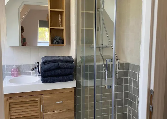 Le Chirol 4* Lamonzie-Montastruc