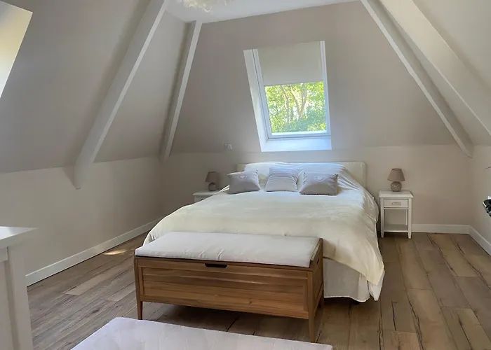 Le Chirol Bed and breakfast Lamonzie-Montastruc