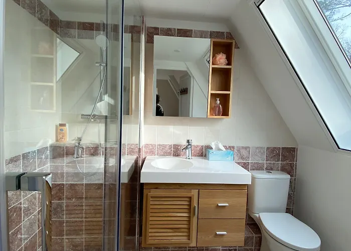 住宿加早餐酒店 Le Chirol 4*