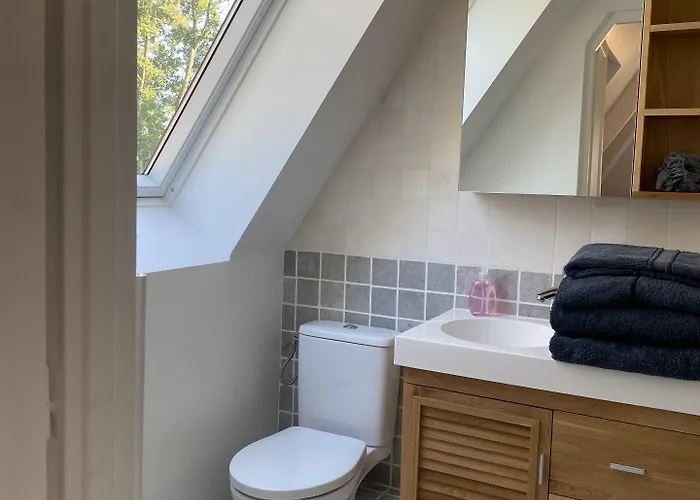 住宿加早餐酒店 Le Chirol