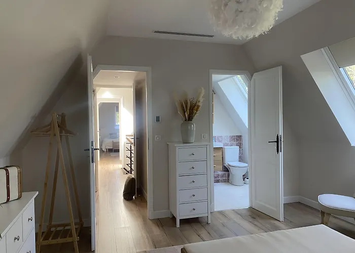 Le Chirol 4* Lamonzie-Montastruc