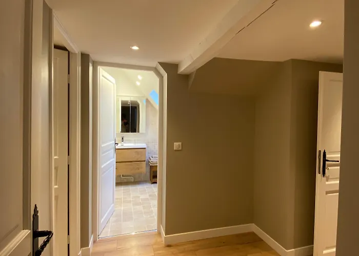 住宿加早餐酒店 Le Chirol Lamonzie-Montastruc