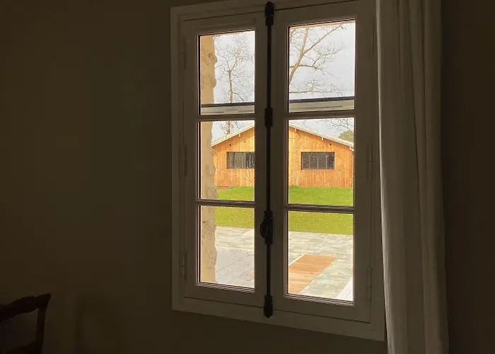 Le Chirol Lamonzie-Montastruc